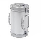 遠藤商事 業務用 火起し 21cm ステンレス 日本製 QHO0902 2mvetro Amazon.co.jp: 遠藤商事 業務用 火起し 21cm ステンレス 日本製